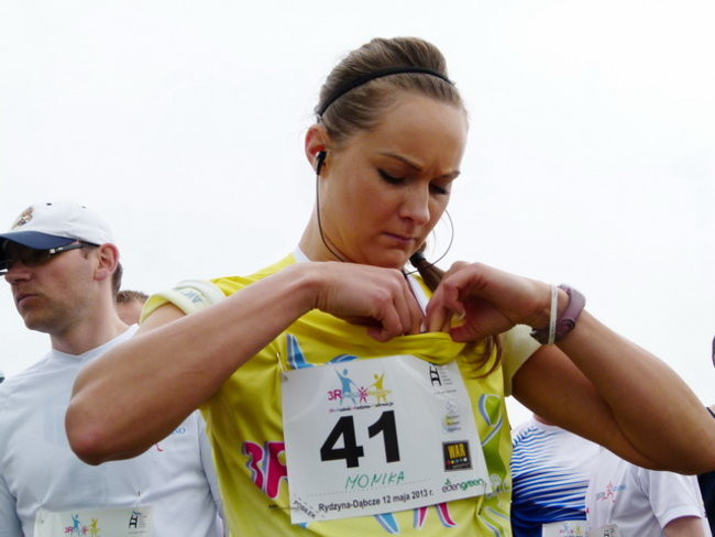 Studenci dla aktywnych (zdjęcia)