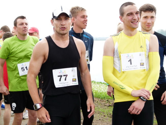 Studenci dla aktywnych (zdjęcia)