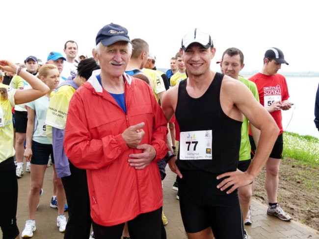 Studenci dla aktywnych (zdjęcia)