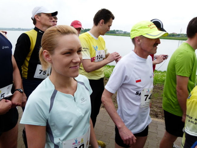 Studenci dla aktywnych (zdjęcia)