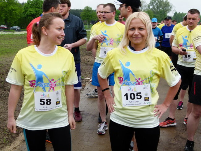 Studenci dla aktywnych (zdjęcia)