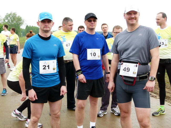 Studenci dla aktywnych (zdjęcia)