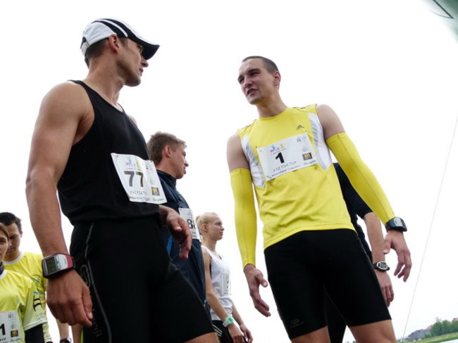 Studenci dla aktywnych (zdjęcia)