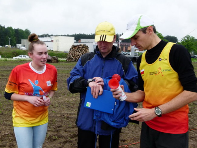 Studenci dla aktywnych (zdjęcia)