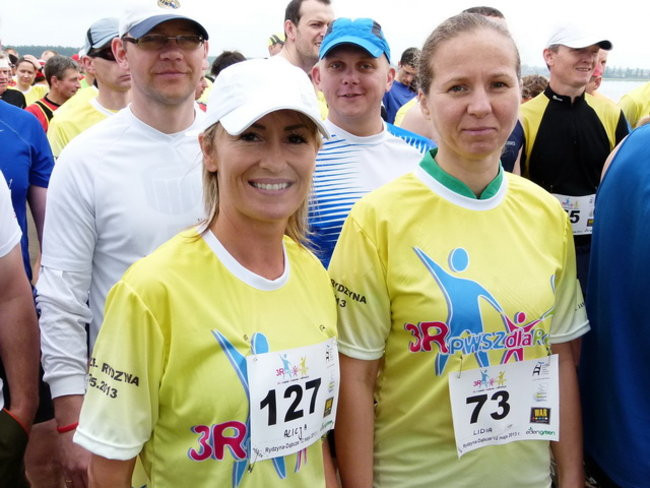 Studenci dla aktywnych (zdjęcia)