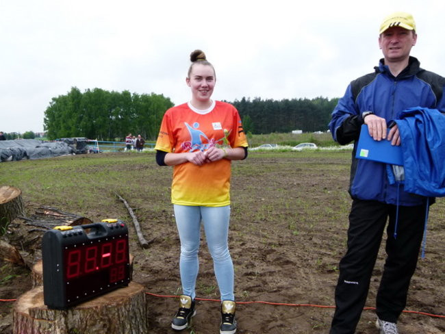 Studenci dla aktywnych (zdjęcia)