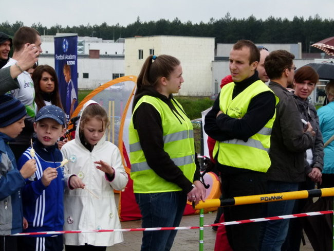 Studenci dla aktywnych (zdjęcia)