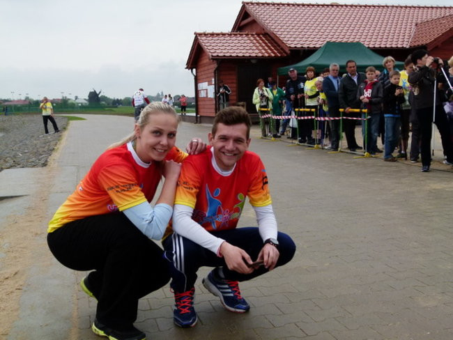 Studenci dla aktywnych (zdjęcia)