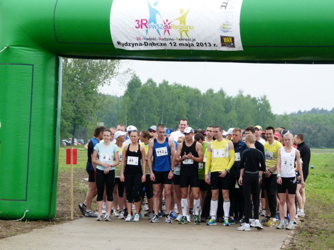 Studenci dla aktywnych (zdjęcia)