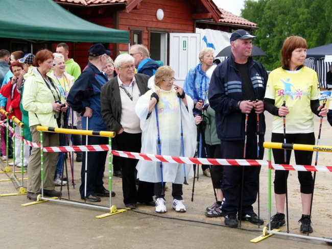 Studenci dla aktywnych (zdjęcia)