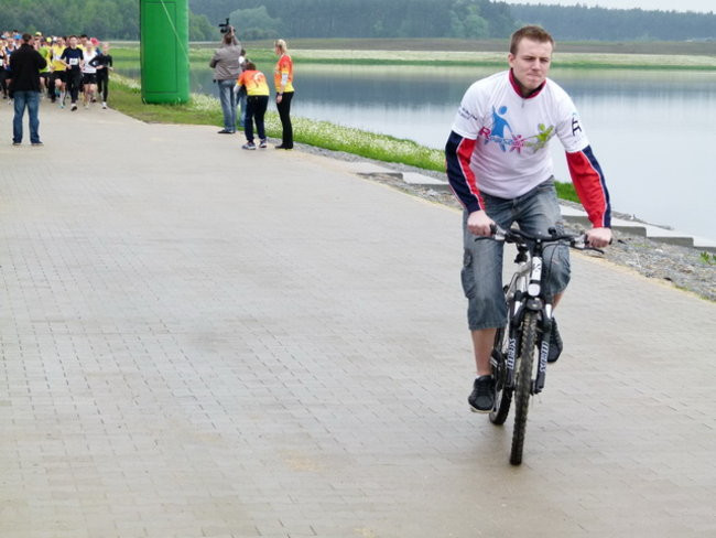 Studenci dla aktywnych (zdjęcia)