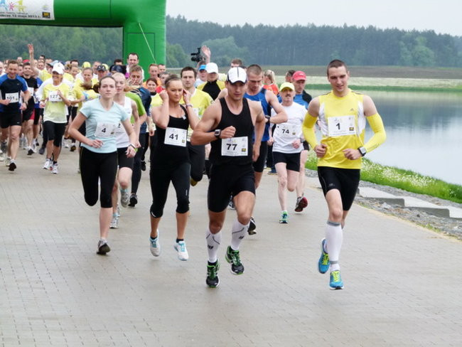 Studenci dla aktywnych (zdjęcia)