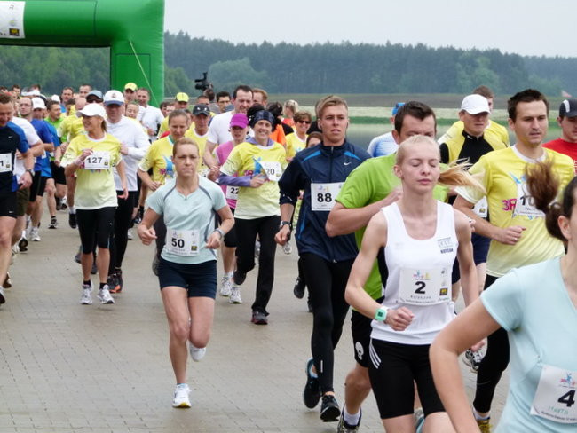 Studenci dla aktywnych (zdjęcia)