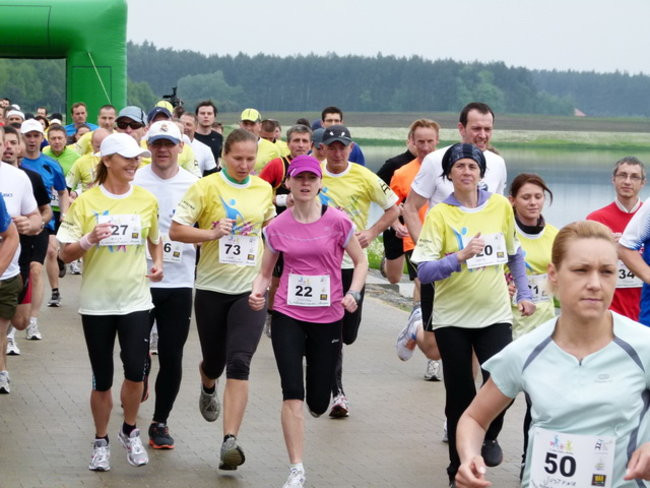 Studenci dla aktywnych (zdjęcia)