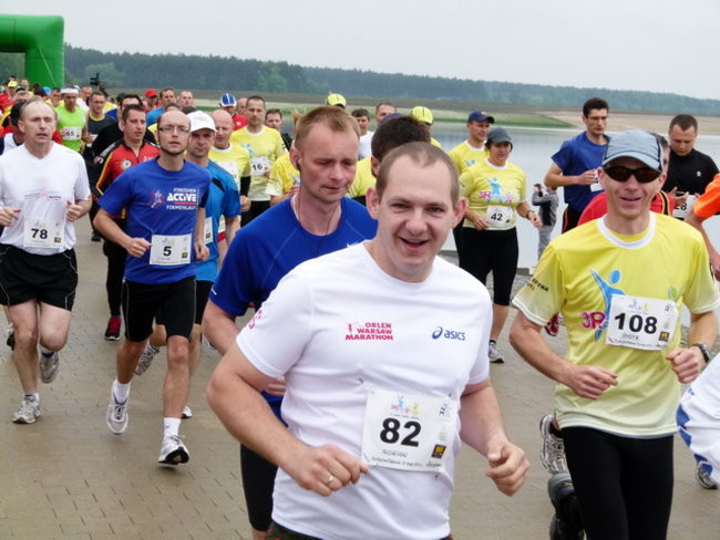 Studenci dla aktywnych (zdjęcia)