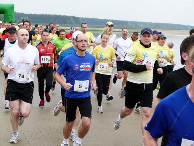 Studenci dla aktywnych (zdjęcia)