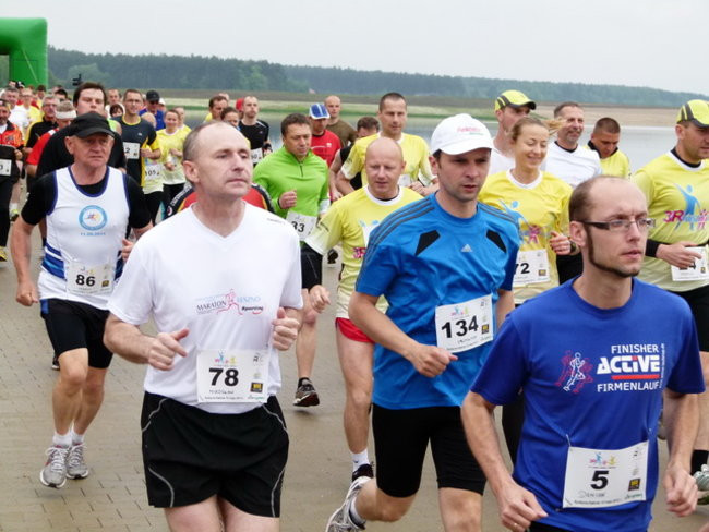 Studenci dla aktywnych (zdjęcia)