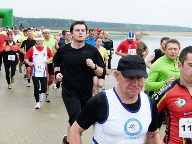 Studenci dla aktywnych (zdjęcia)