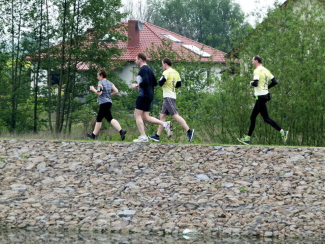 Studenci dla aktywnych (zdjęcia)