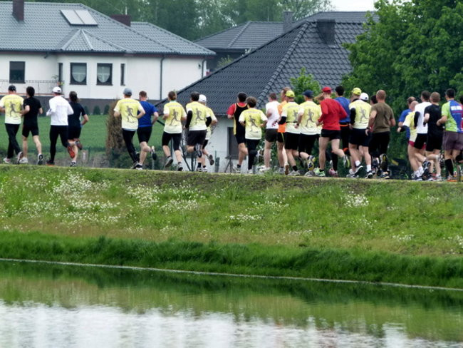 Studenci dla aktywnych (zdjęcia)