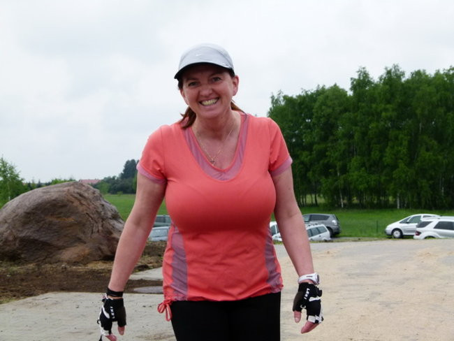 Studenci dla aktywnych (zdjęcia)