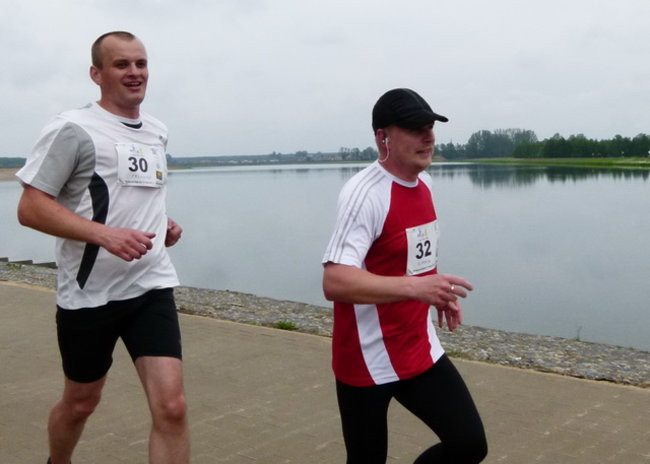 Studenci dla aktywnych (zdjęcia)