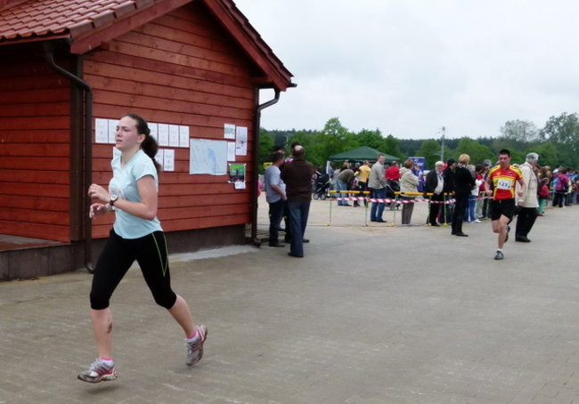 Studenci dla aktywnych (zdjęcia)