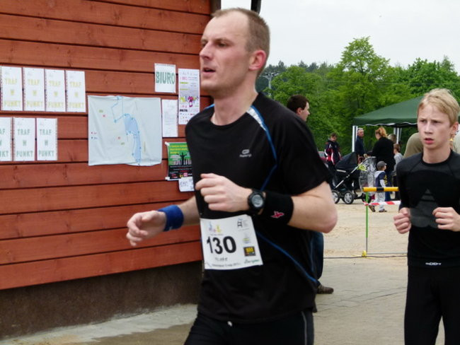 Studenci dla aktywnych (zdjęcia)