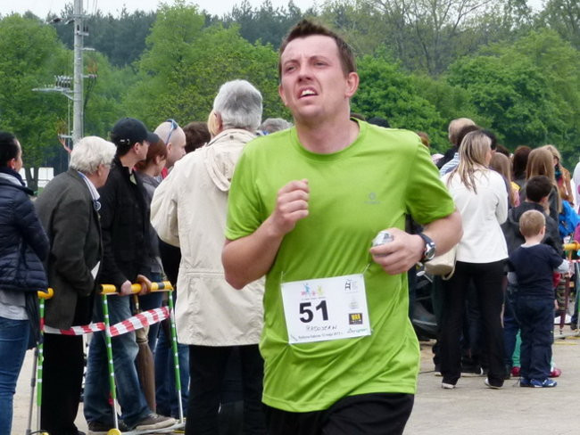 Studenci dla aktywnych (zdjęcia)