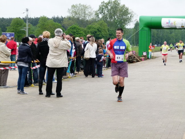 Studenci dla aktywnych (zdjęcia)