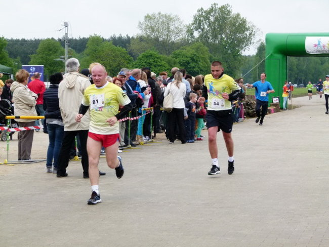 Studenci dla aktywnych (zdjęcia)