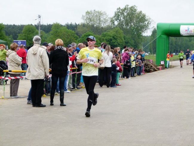 Studenci dla aktywnych (zdjęcia)