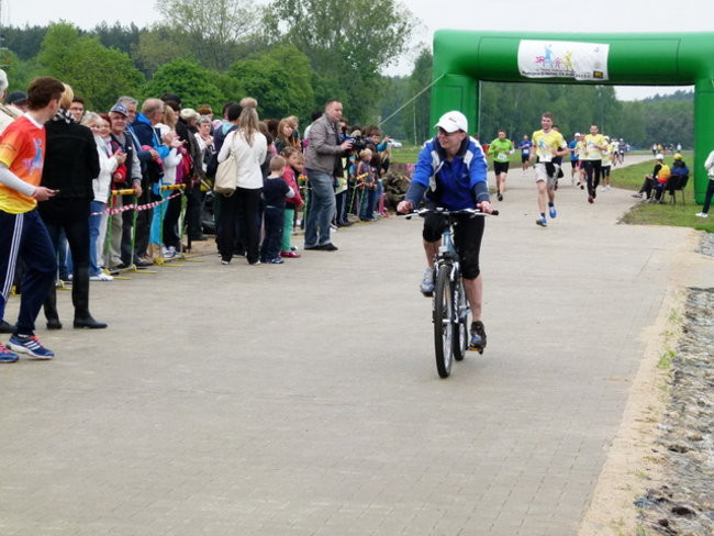 Studenci dla aktywnych (zdjęcia)
