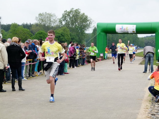 Studenci dla aktywnych (zdjęcia)