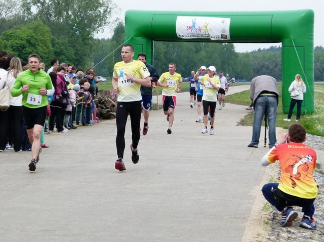 Studenci dla aktywnych (zdjęcia)