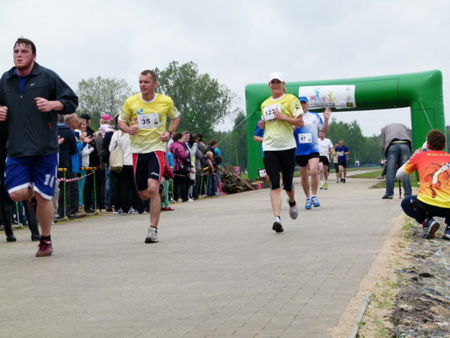 Studenci dla aktywnych (zdjęcia)