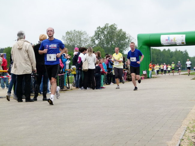 Studenci dla aktywnych (zdjęcia)