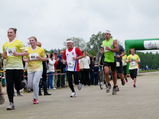 Studenci dla aktywnych (zdjęcia)