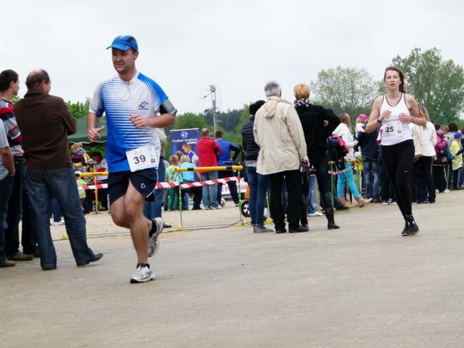 Studenci dla aktywnych (zdjęcia)