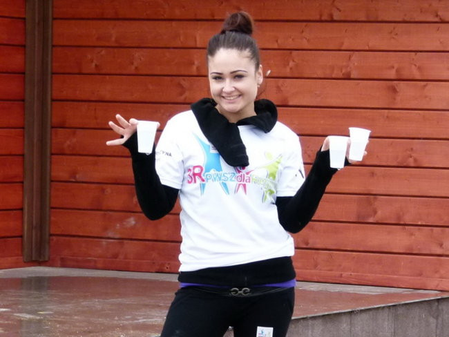 Studenci dla aktywnych (zdjęcia)