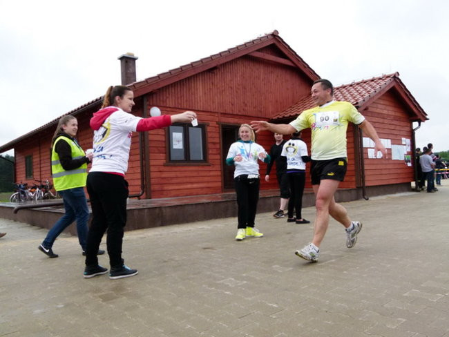 Studenci dla aktywnych (zdjęcia)