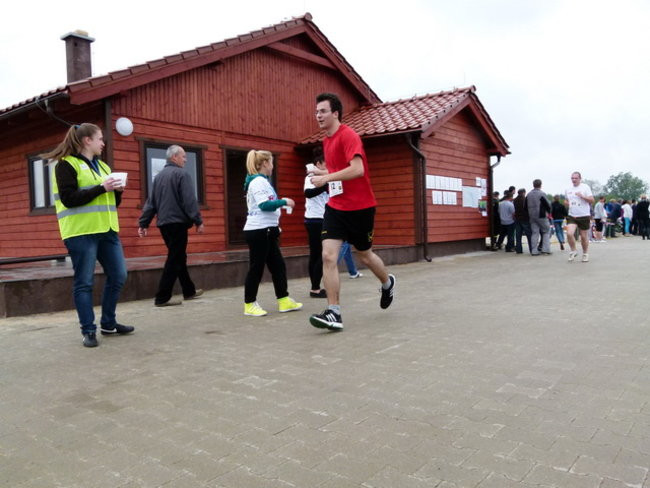 Studenci dla aktywnych (zdjęcia)