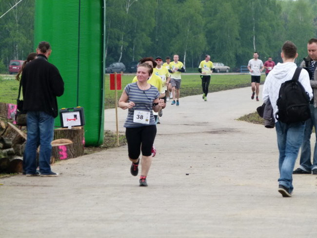 Studenci dla aktywnych (zdjęcia)