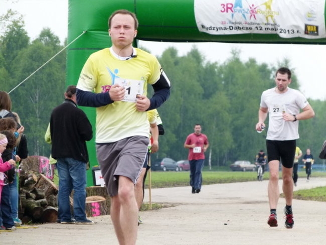 Studenci dla aktywnych (zdjęcia)