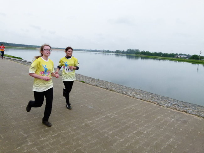 Studenci dla aktywnych (zdjęcia)