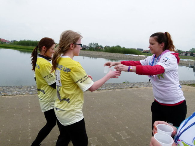 Studenci dla aktywnych (zdjęcia)