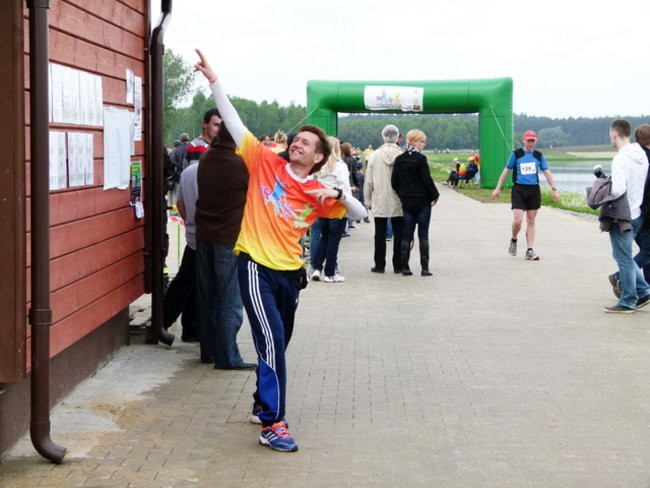 Studenci dla aktywnych (zdjęcia)