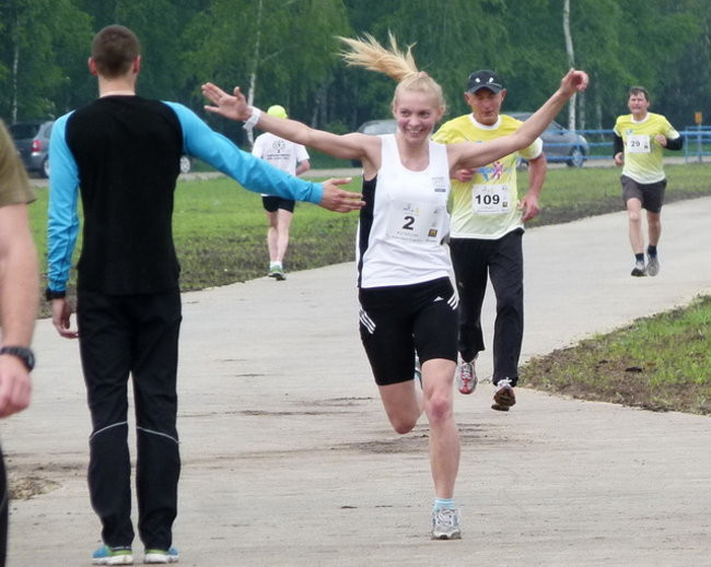 Studenci dla aktywnych (zdjęcia)