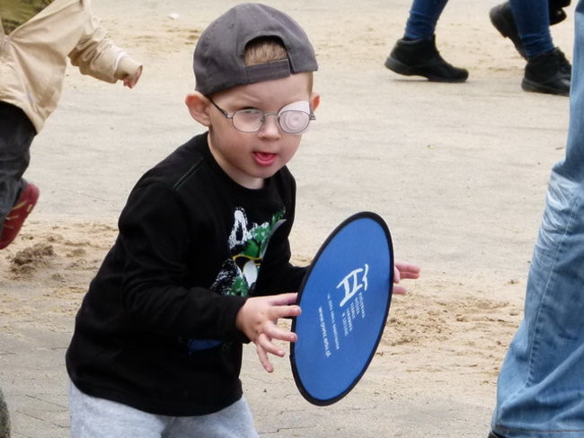 Studenci dla aktywnych (zdjęcia)