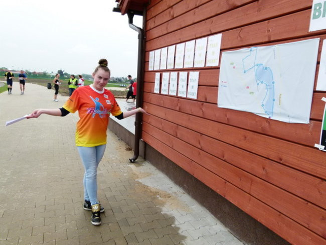 Studenci dla aktywnych (zdjęcia)